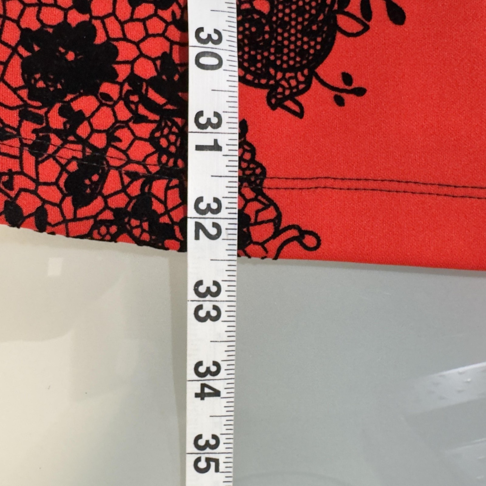 Vtg Y2K B Darlin Dress Red Black Lace Sheath Mini Sz 7/8 Party Whimsigoth Fairy