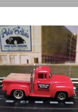 1/64 CUSTOM WATERSLIDE DECAL - SANFORD SON PICKUP