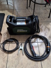 ESAB 1-4000-1 Cutmaster 40 Plasma Cutter Package, SL60 1Torch, Dual-Voltage