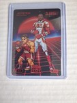 Bo Jackson Battle Arena Griffey #PG-55 Joystick Dante Hall Power Glove