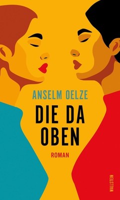 Die da oben Roman