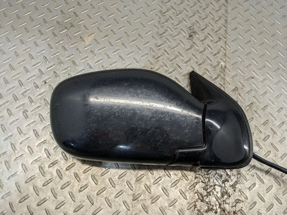 Espejo retrovisor lateral derecho pasajero eléctrico compatible con 01-03 INFINITI QX4 1164049 Foto 4 de 4