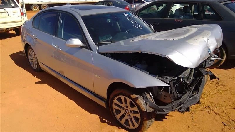 Estación de velocímetro Wgn MPH crucero estándar compatible con BMW 328I 07-12 OEM Foto 3 de 4