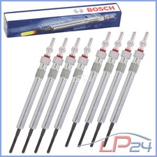 Bougies de préchauffage Audi Q7