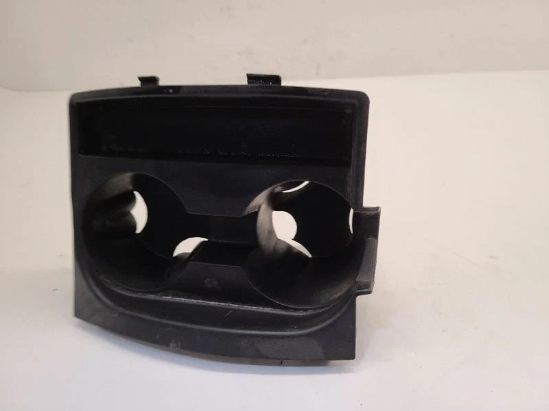 2005-2010 Jeep Grand Cherokee Center Console Cupholder  Foto 2 de 4