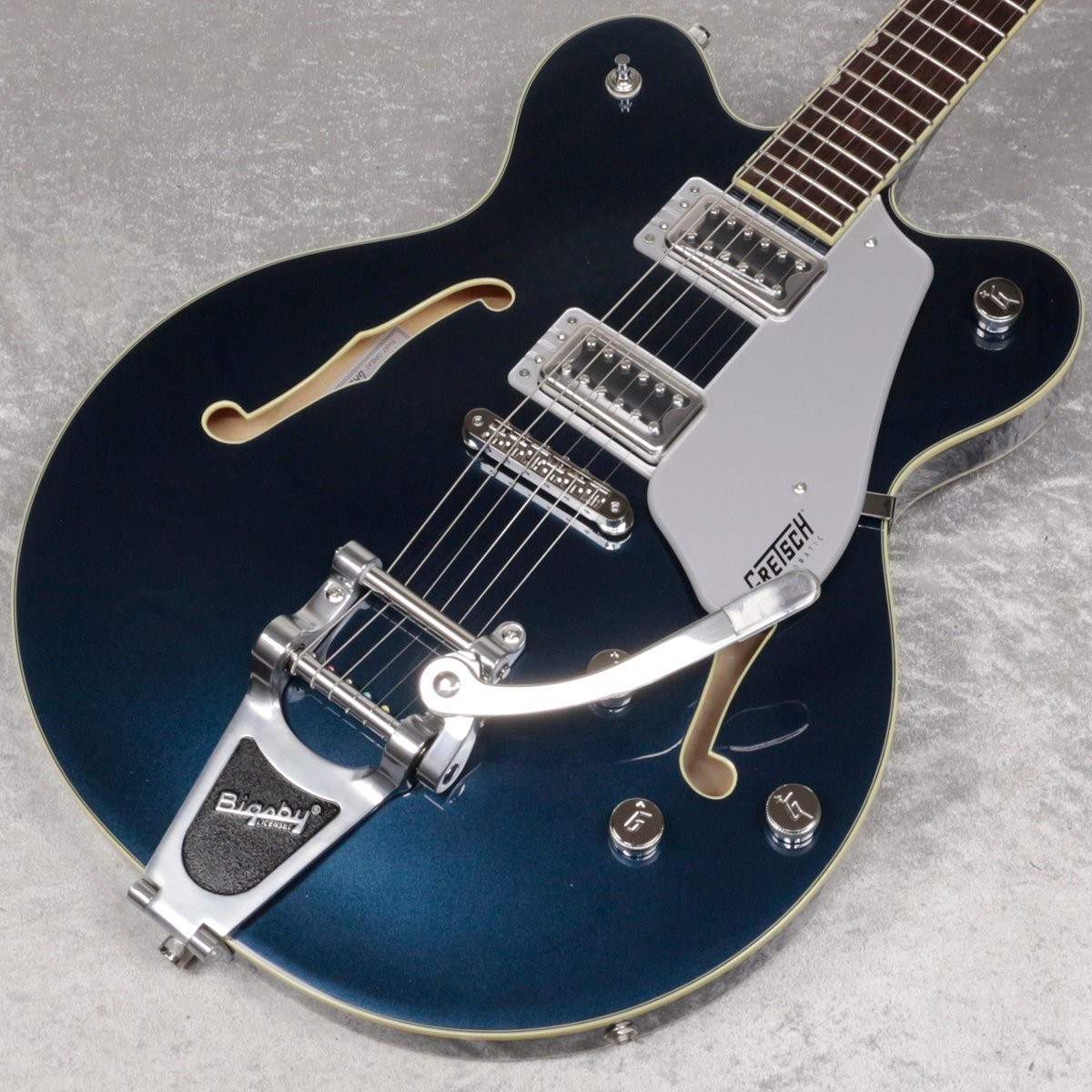 <最終値下げ> Gretsch Electromatic® G5622T Center Block :: G5622T Electromatic® Center Block Double-Cut
