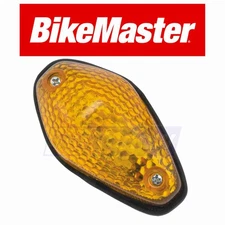 BikeMaster 25-8058 Flush Mount Marker Lights for Electrical Lights & dv