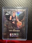2025 Topps Lauri Markkanen Base (Raw)