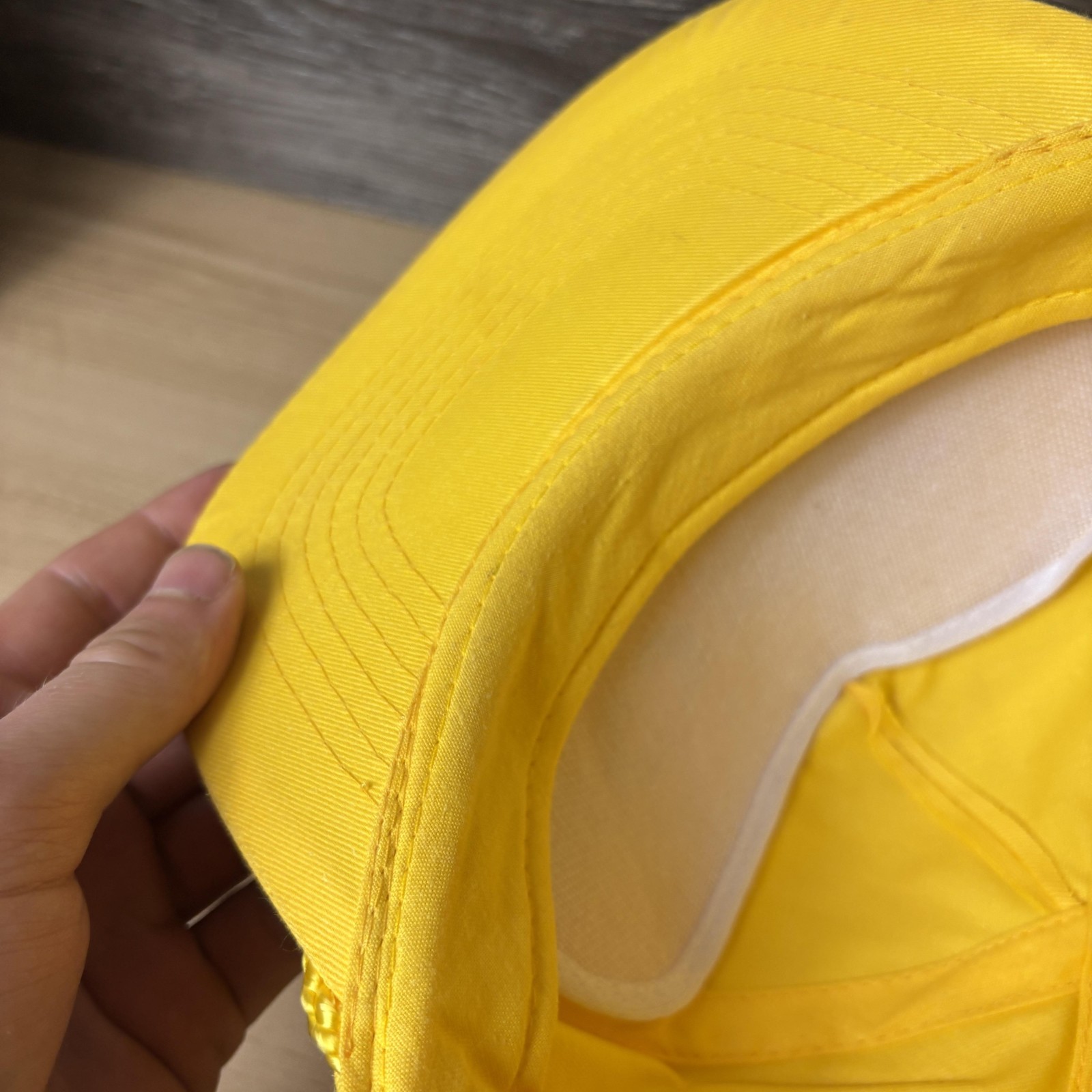 Vintage Cincinnati Precision Instruments Hat Cap … - image 7