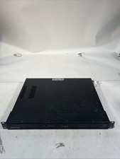 Crestron AMP-3210T Professional Audio Amplifier