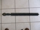Black And Decker GT516   Corded Hedge Cutter. 41cm cutter only