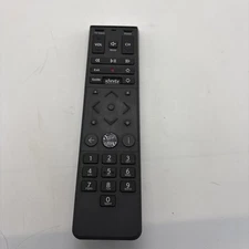 XFinity Comcast XR15v2-UQ Voice Control Remote for X1 Xi6 Xi5 XG2 Backlight