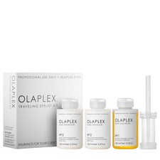 Olaplex Traveling Stylist Kit N&deg; 1 100ml 2x N&deg; 2 100ml