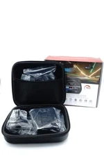 Uniden R3 Radar Detector Extreme Range w/ GPS, Voice & Camera Alerts – Black