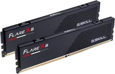 Flare X5 Series DDR5 RAM (AMD Expo & Intel XMP 3.0) 32GB (2X16Gb) 6000Mt/S CL36-