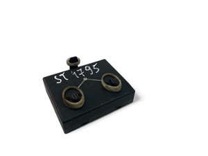 AUDI A6 4F2, C6 Steuergerät 4F0959792C 28591005