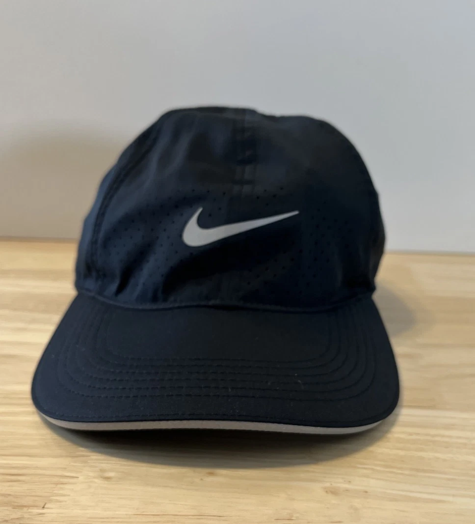 Nike Dri Fit Featherlight In Men's Hats for sale | eBay