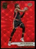 Jalen Brunson - 2023-24 Panini Donruss Elite International Red #98 FREE SHIPPING