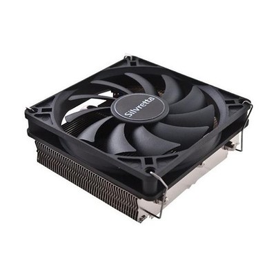 Alpenföhn Silvretta CPU-Kühler für Sockel AMD AM4   #335878