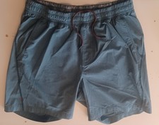 Rhone Men's Large Drawstring Shorts