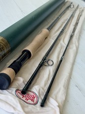 R.L. Winston Rod Company All Saltwater Fly Fishing Rod Fishing