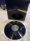 Pink Floyd –The Dark Side Of The Moon 1983 SMAS11163 Reissue LP clean vinyl
