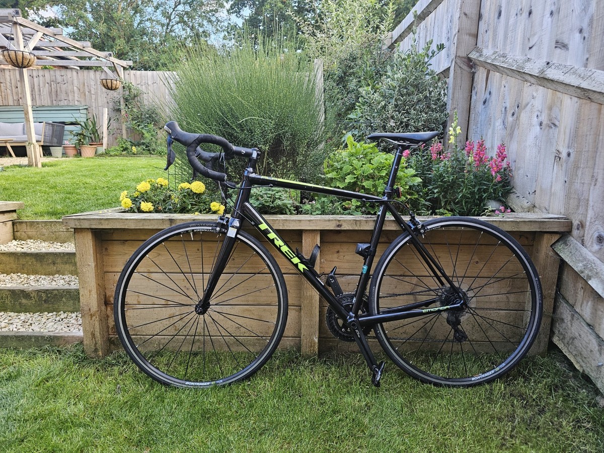 Trek Emonda ALR5 Road Bike 58cm UK