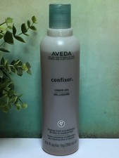 AVEDA Confixor Liquid Gel 8.5 fl oz  NWOB
