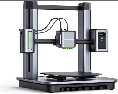 AnkerMake M5 3D-Drucker 500mm/s 