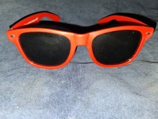 Vintage Skinny Girl Cocktails Sunglasses