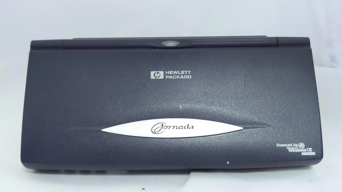 HP Jornada PDAs for sale | eBay