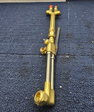 Cutting Welding Torch Assembly CA370-V Attachment WH370FC-V Handle Fits Victor