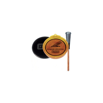 Primos Power Crystal Turkey Friction Call UPC: 010135002176