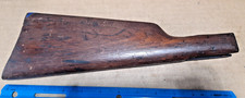 Unknown Wood Stock - Stevens Favorite