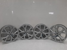2023 SEAT ARONA Mk1 Set of 4 Alloy Wheels 6.5Jx17H2-N