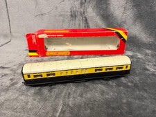 *** HORNBY OO GAUGE “GWR RESTAURANT CAR “ R454 ***