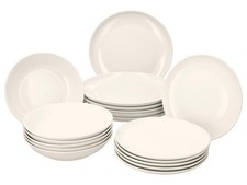 SILVERCREST® Geschirr-Set, 18-teilig - B-Ware sehr gut