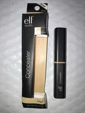ELF Concealer 83172 BEIGE unsealed NIB FLAW