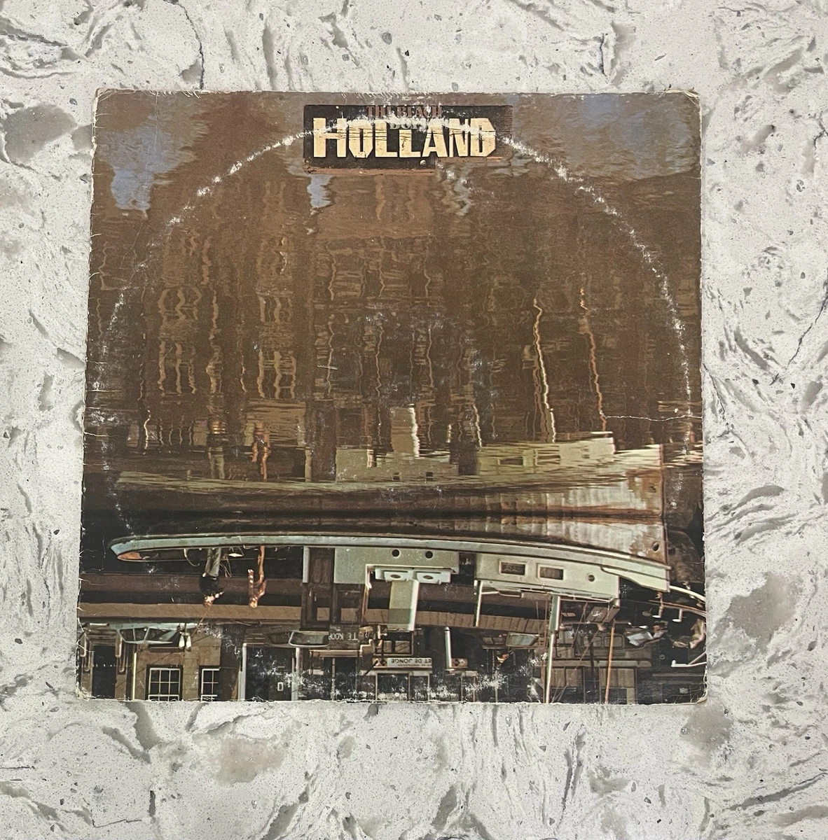 beach boys holland products for sale | eBay