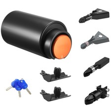 Trailer Lock Fits 2 2-516-inch Bulldog Trailer Couplers Trailer Lock Fits 2 2-516-inch Bulldog Trailer Couplers