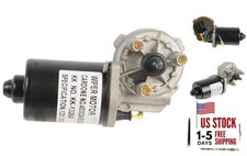 Select 85-3024 New Wiper Motor