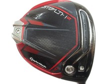 TaylorMade STEALTH2 HD 10.5 45.5in Driver RH TENSEI RED TM50 w/HC