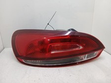 Feu arrière Volkswagen SCIROCCO