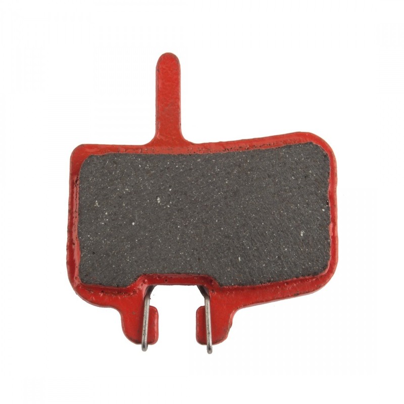 Origin 8 Organic Disc Pads Hayes/Promax # 53589