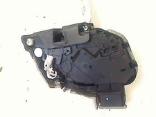 Porte arrière et accessoires Volvo V50
