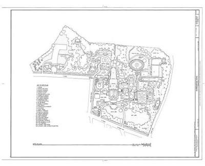 Dumbarton Oaks,3101 R Street,Northwest,Washington,District of Columbia,DC,39