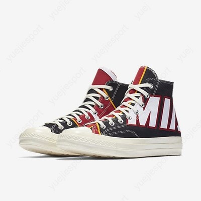 Converse Chuck Taylor All Star High Miami Heat 159400C