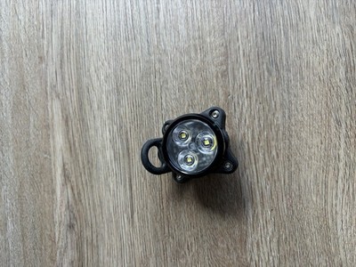 Lezyne LED Mounted Front Light 