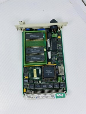 Moland Automation CPU-LAN 03091B board
