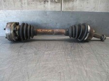 871407271B GETRIEBE VORNE LINKS / 2705231 FÜR VOLKSWAGEN POLO II 86C, 80 1.3 C